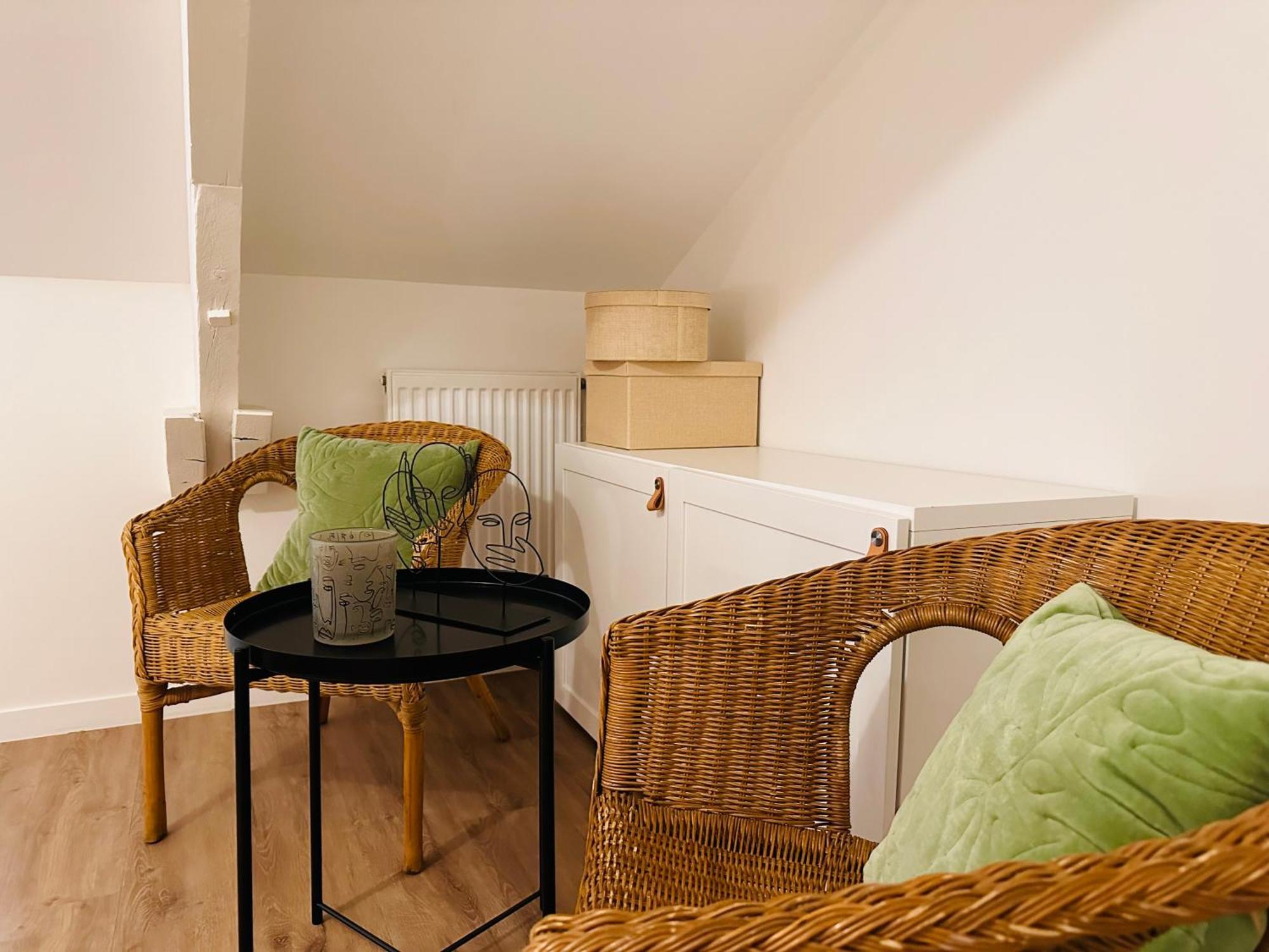 Orleans - Maison De Ville Haut De Gamme Au Calme - 4 Chambres Avec Garage - Proche De Toutes Les Commodites - La Maison D'A Cote Eksteriør billede