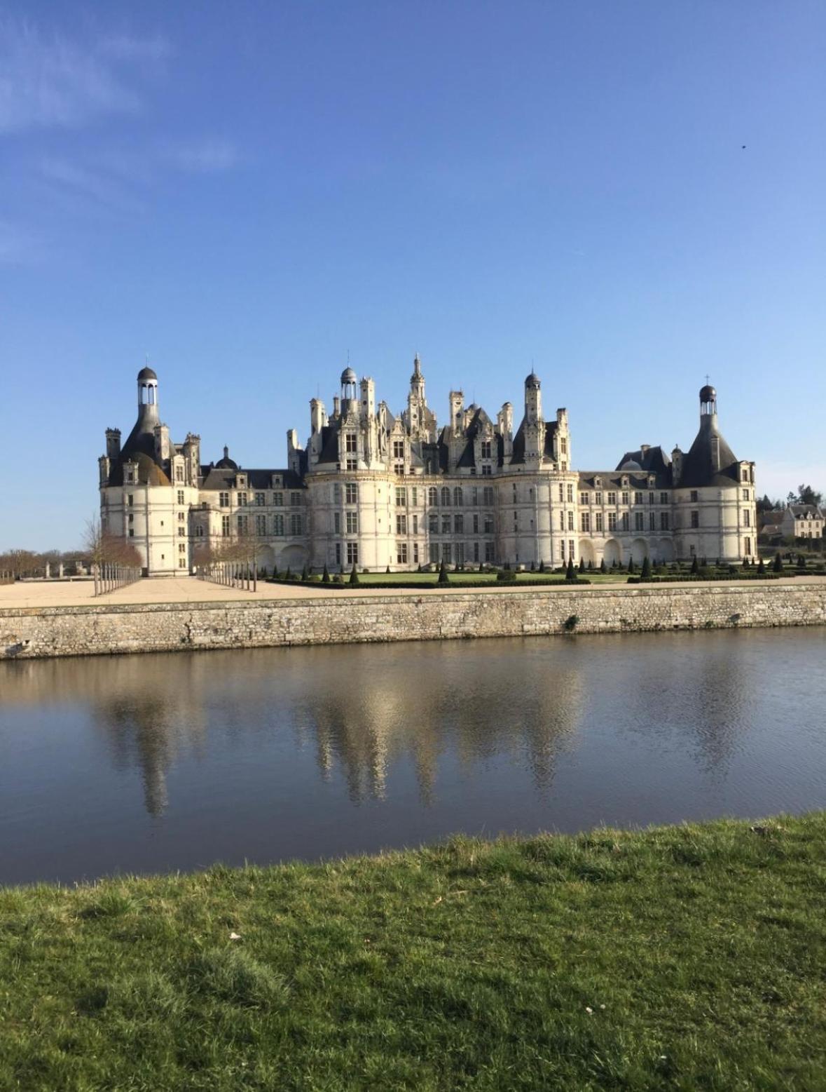 Orleans - Maison De Ville Haut De Gamme Au Calme - 4 Chambres Avec Garage - Proche De Toutes Les Commodites - La Maison D'A Cote Eksteriør billede